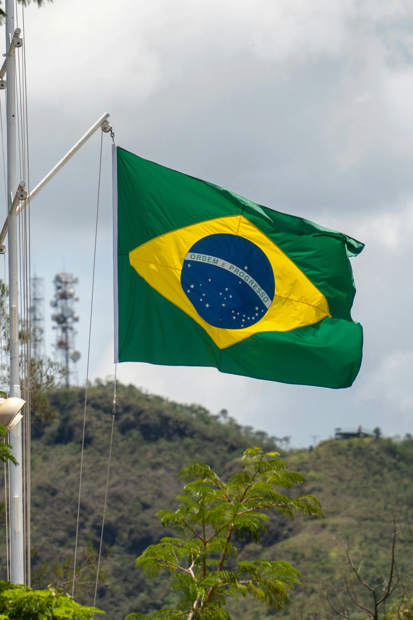 Brazil