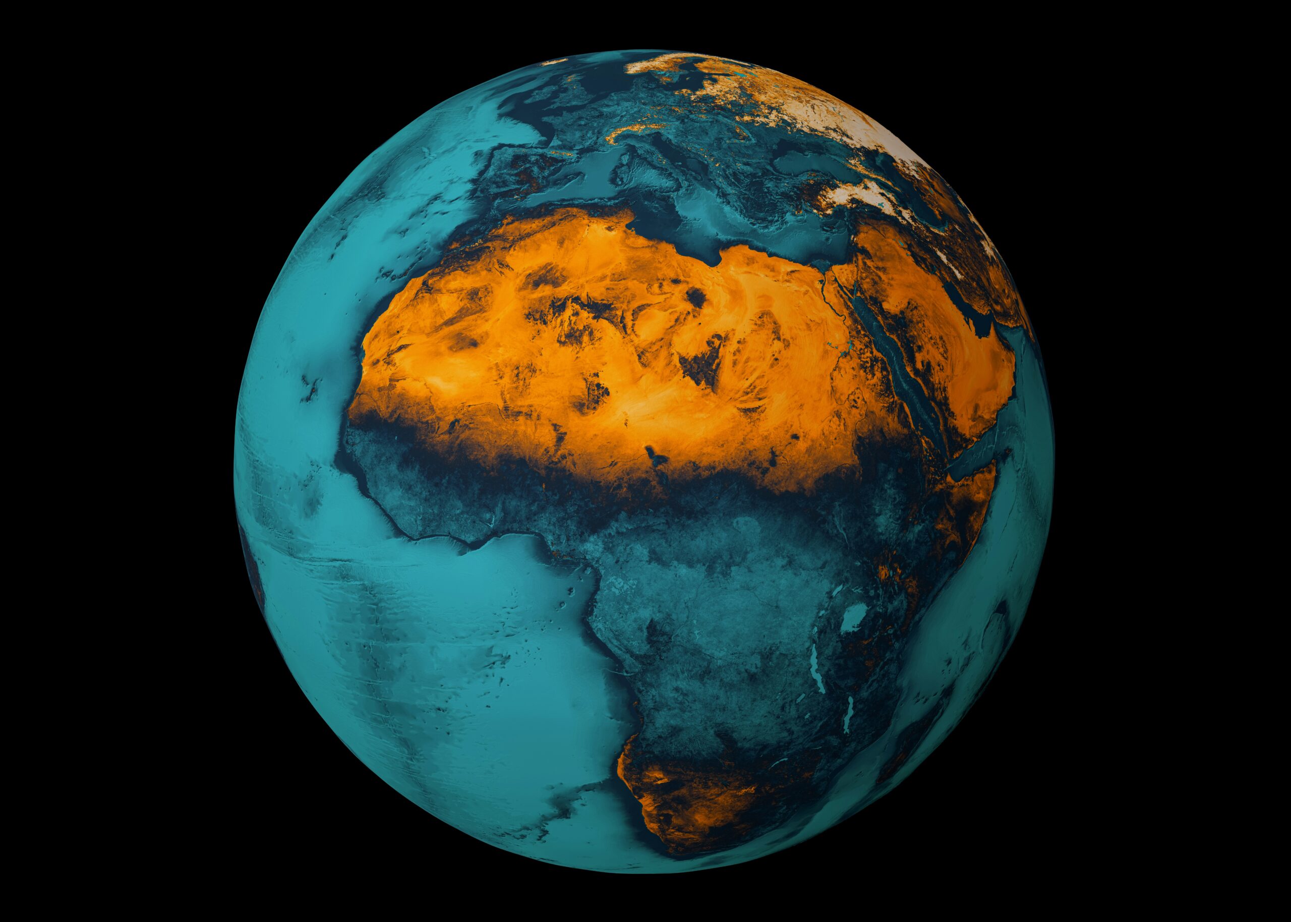 Africa