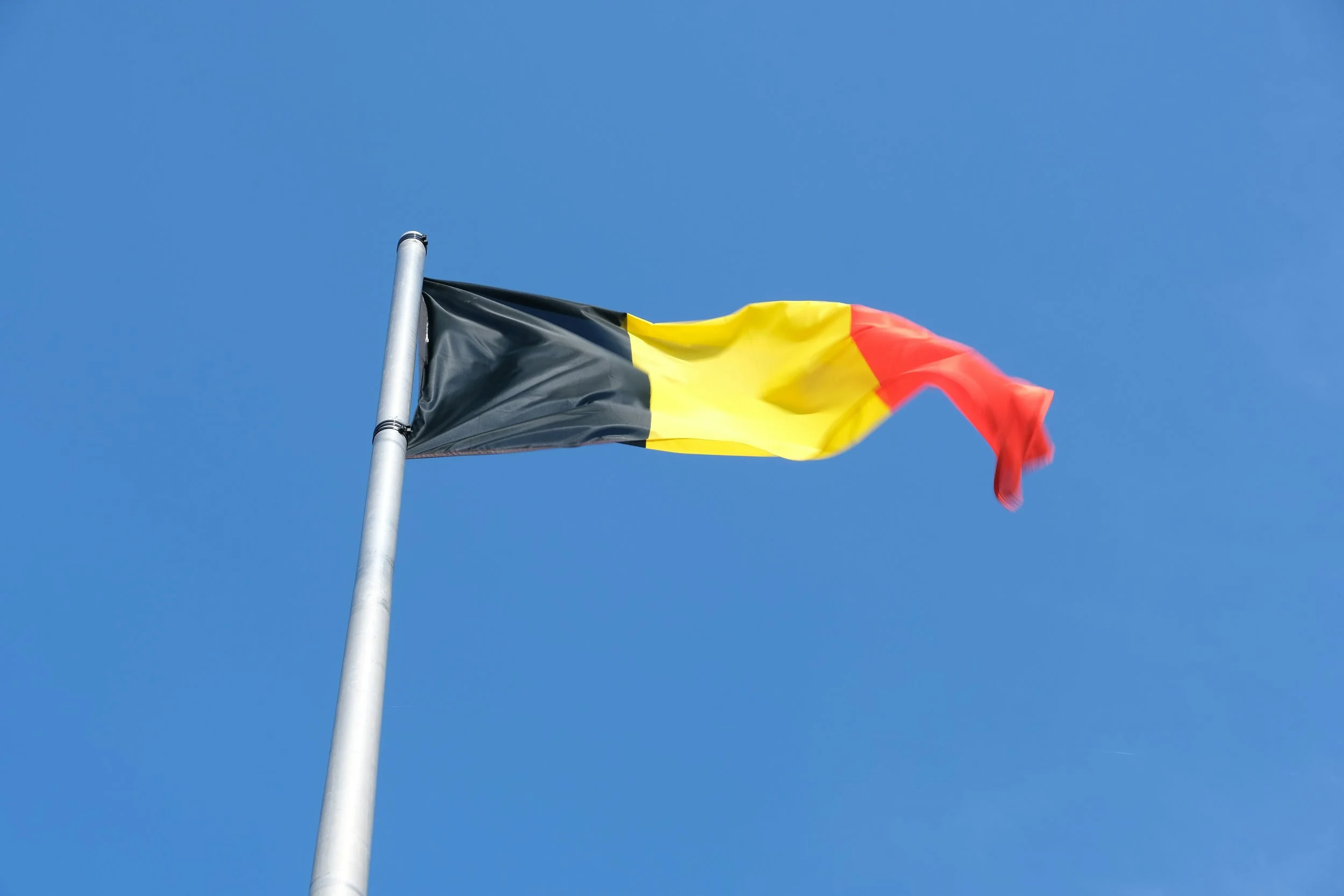 Belgium - Maximize Your Message with Guaranteed Media Coverage