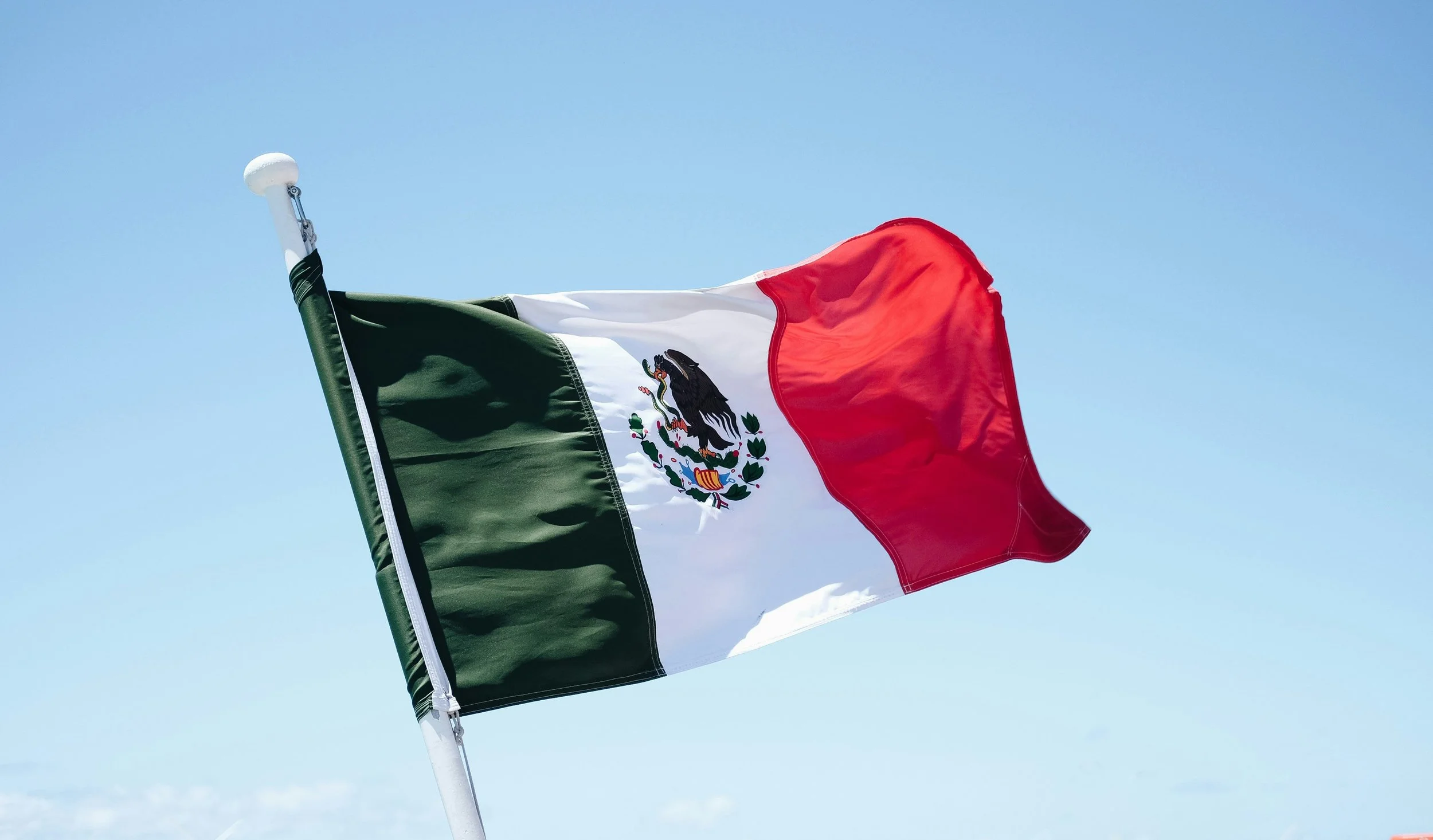 México - Distribución de notas de prensa garantizada para lograr el máximo impacto en medios. - Image 2