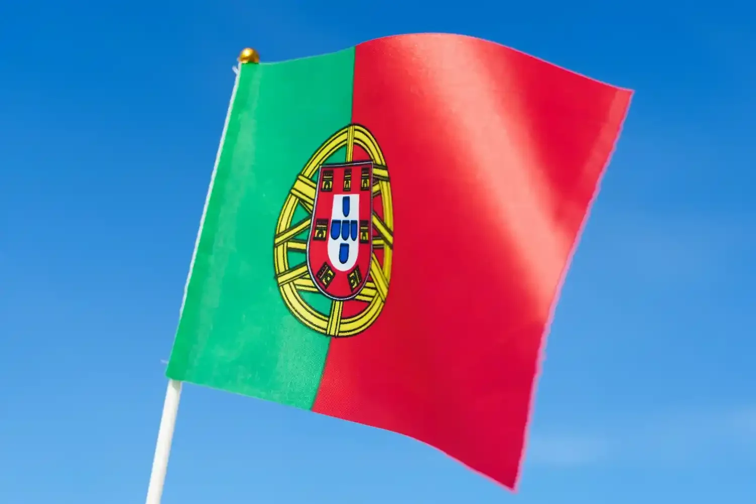 Portugal - Ensure Your Message Connects with Trusted Media