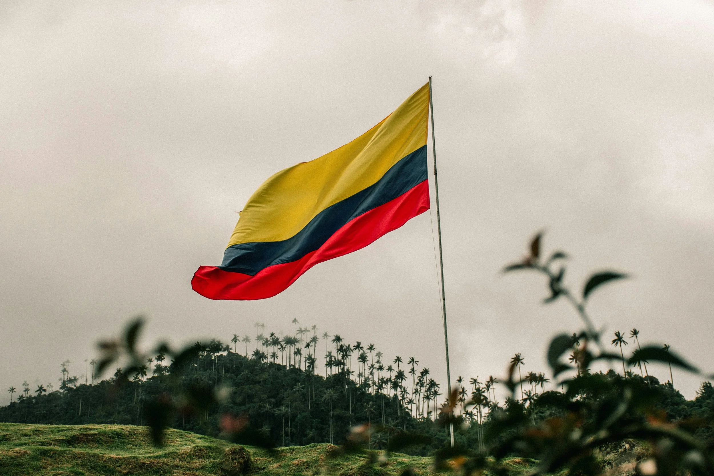 Colombia - Reliable Press Release Distribution with Assured Coverage