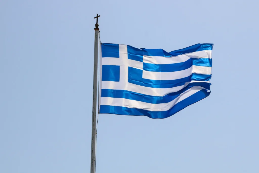 Greece