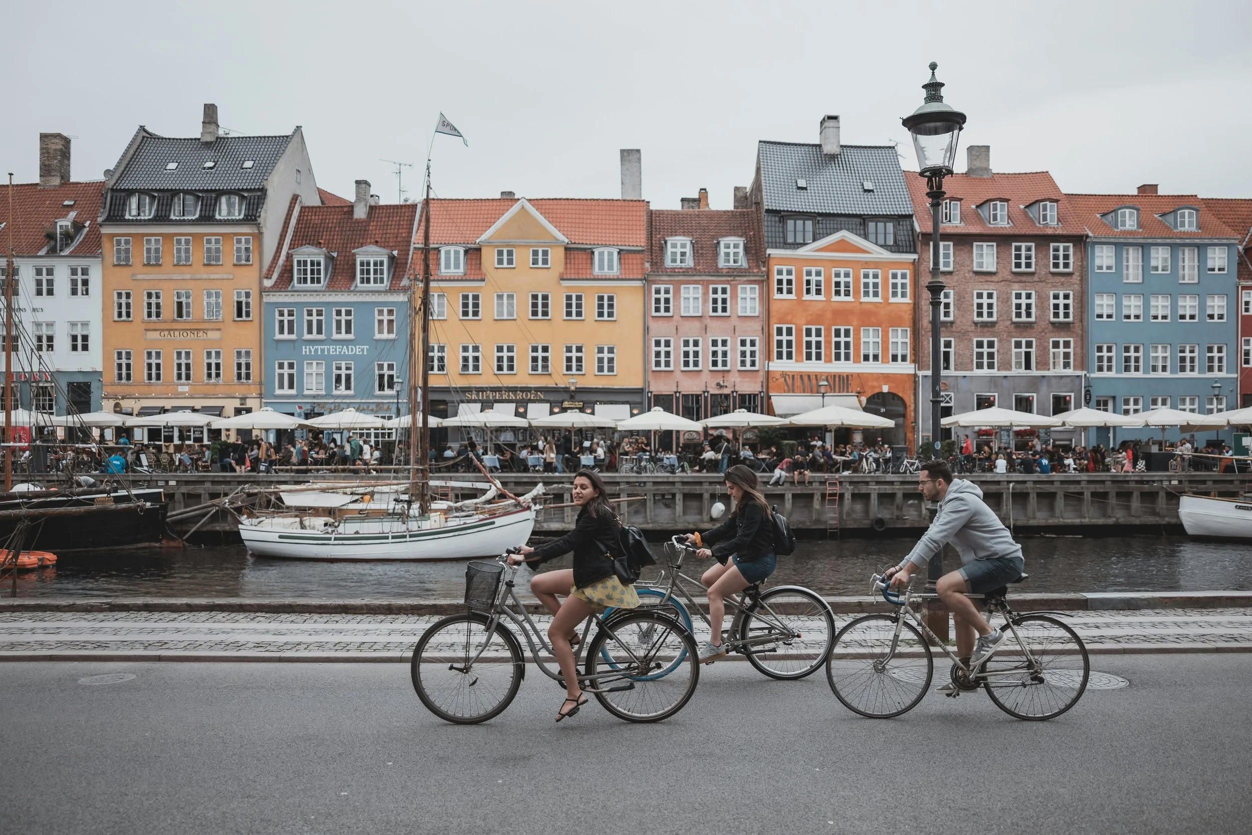 Denmark - Effective Press Release Solutions for Broad Media Exposure - Image 2