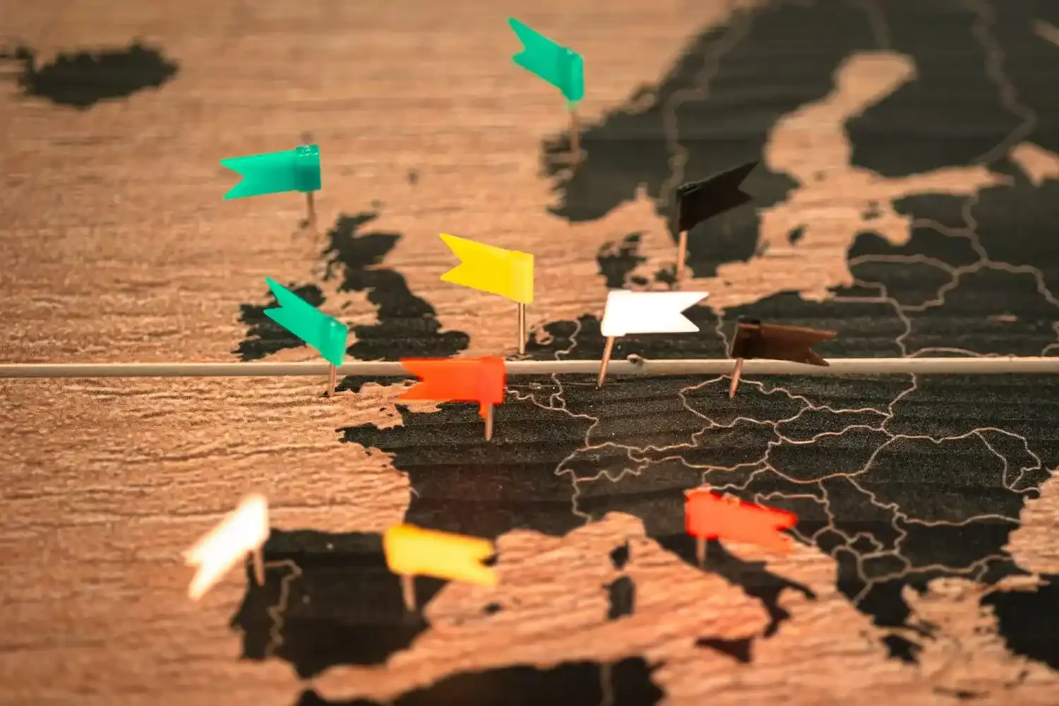 Europe - Guaranteed Press Release Distribution