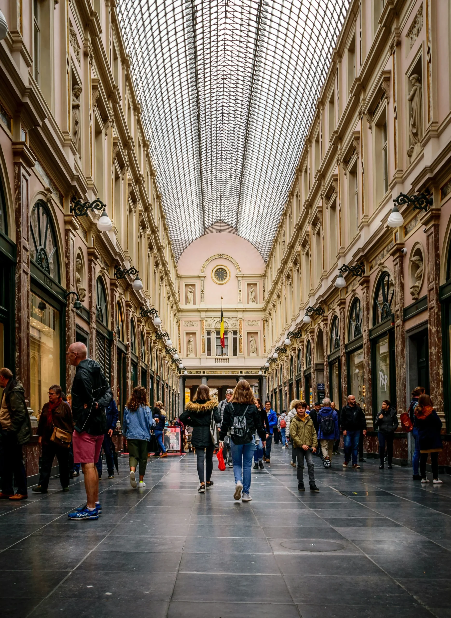 Belgium - Maximize Your Message with Guaranteed Media Coverage - Image 3