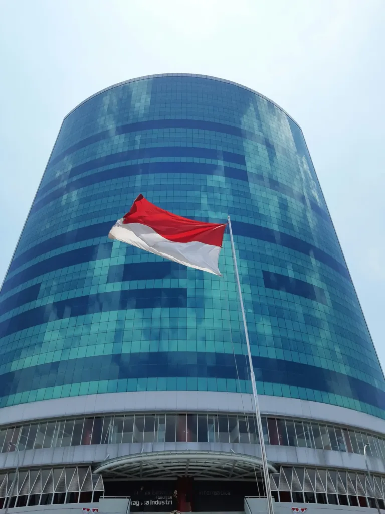 Indonesia