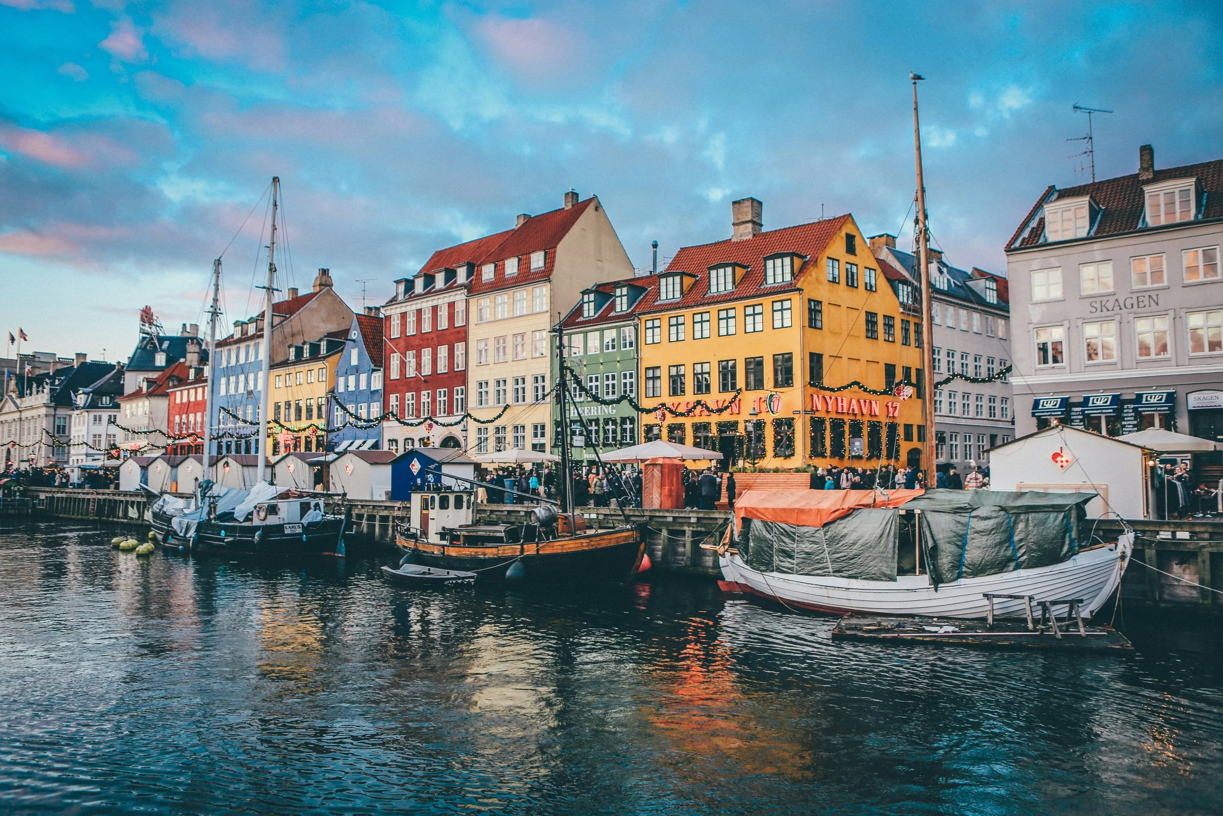 Denmark - Effective Press Release Solutions for Broad Media Exposure - Image 4