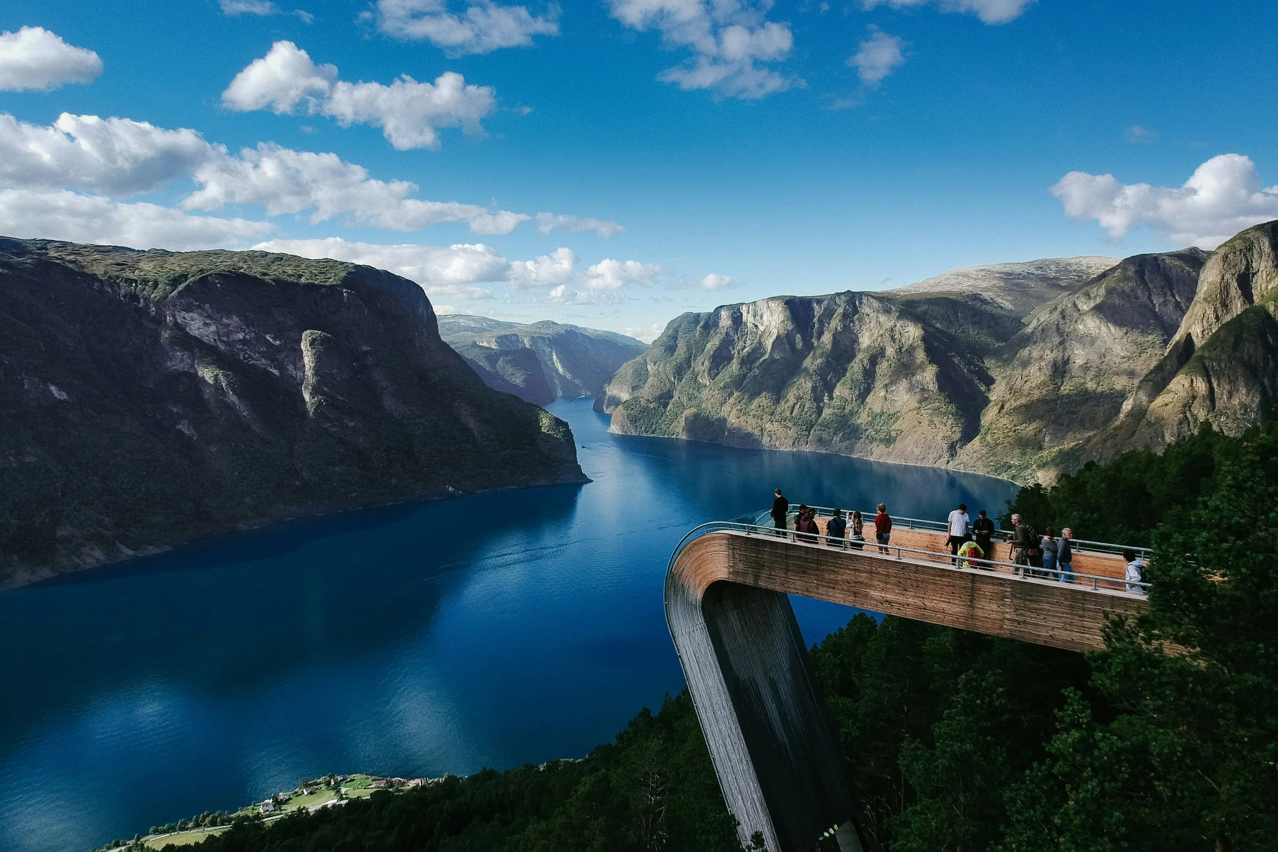 Norway - Elevate Your Brand with Guaranteed Media Coverage - Image 2