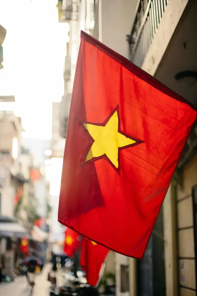 Vietnam