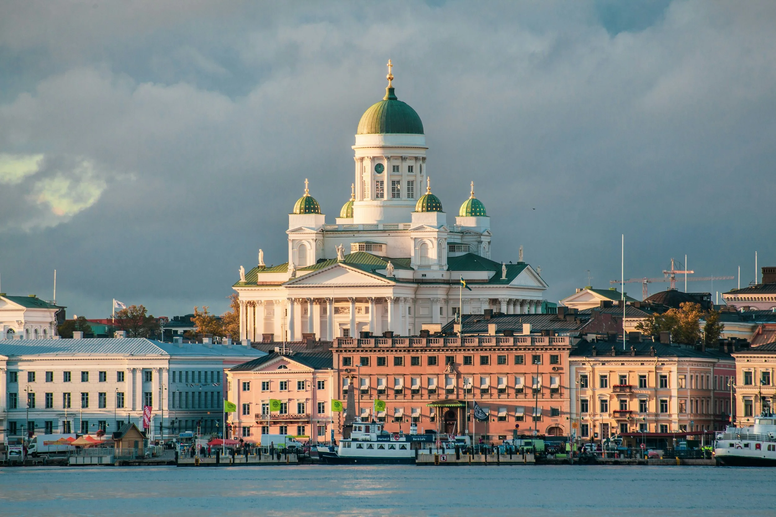 Finland - Trusted Solutions for Press Release Distribution - Image 2