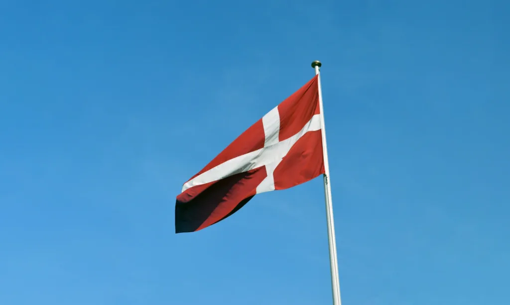 Denmark
