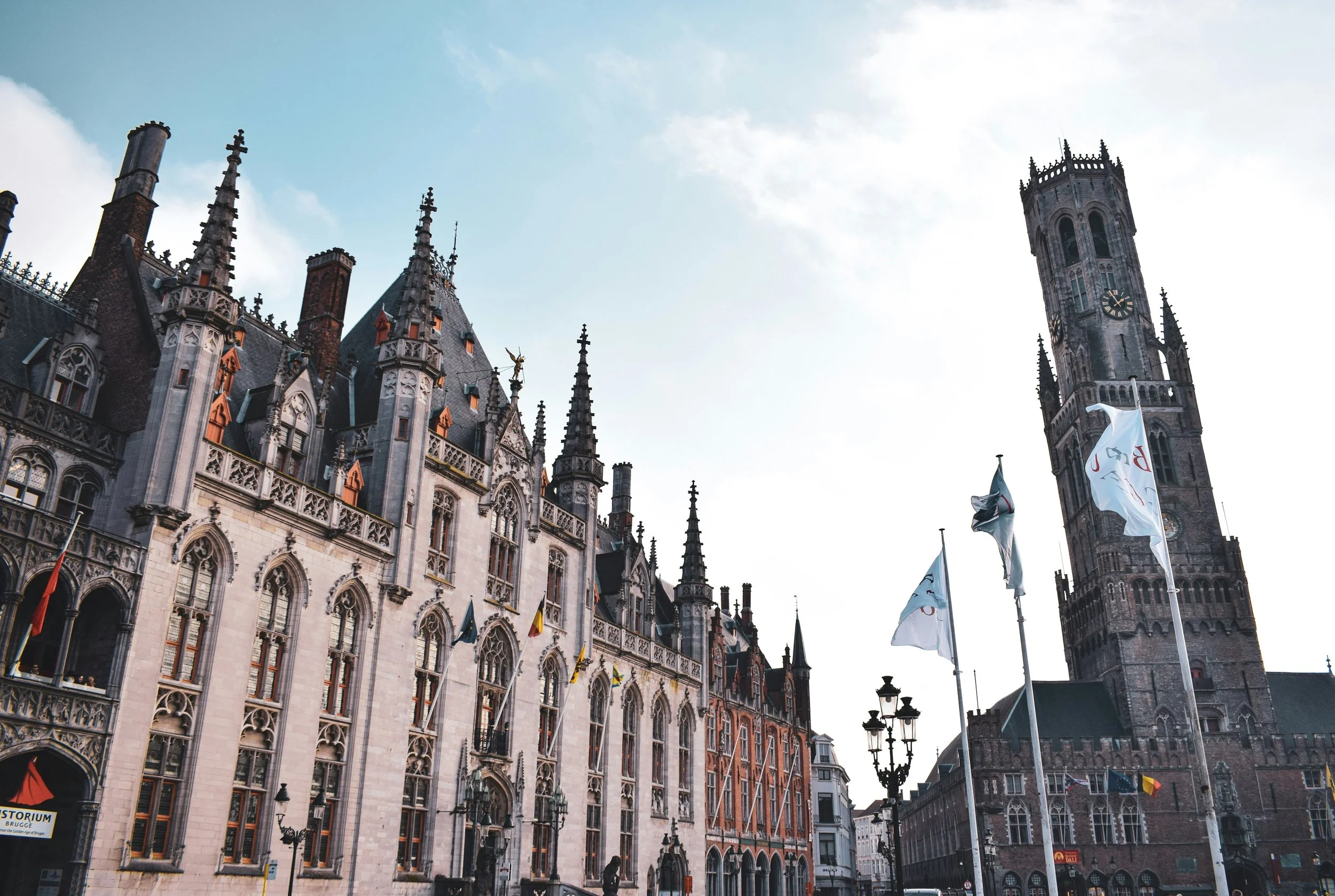 Belgium - Maximize Your Message with Guaranteed Media Coverage - Image 4