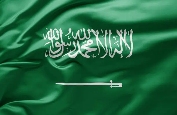 Saudi Arabia