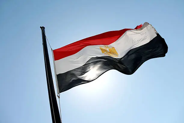 Egypt